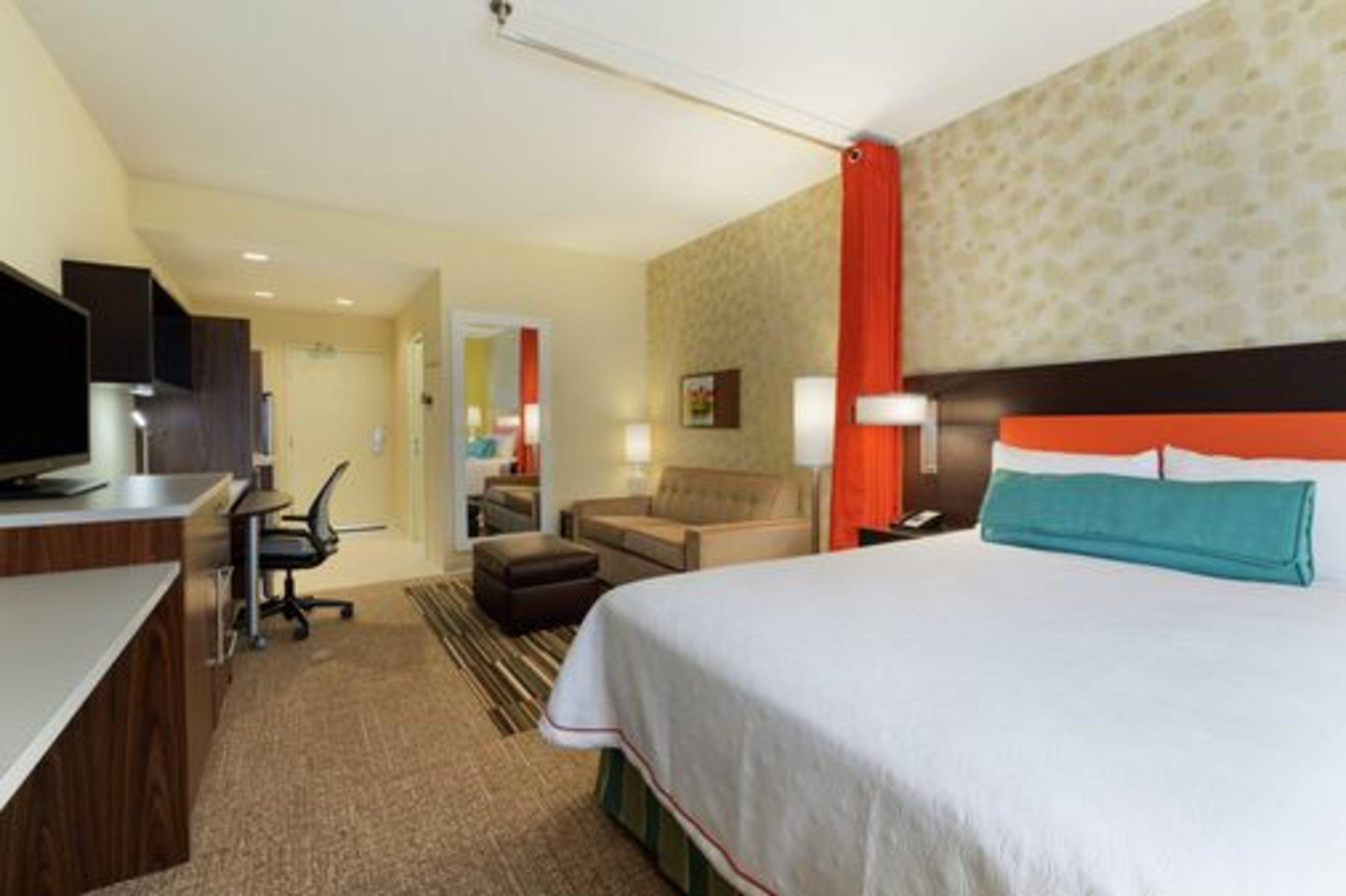 Home2 Suites By Hilton Cincinnati Liberty Township Wetherington Экстерьер фото