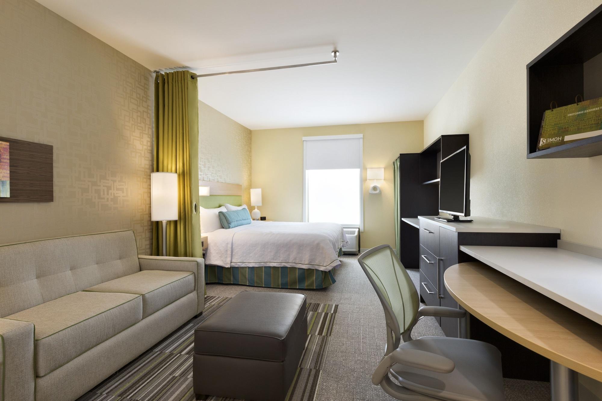 Home2 Suites By Hilton Cincinnati Liberty Township Wetherington Экстерьер фото